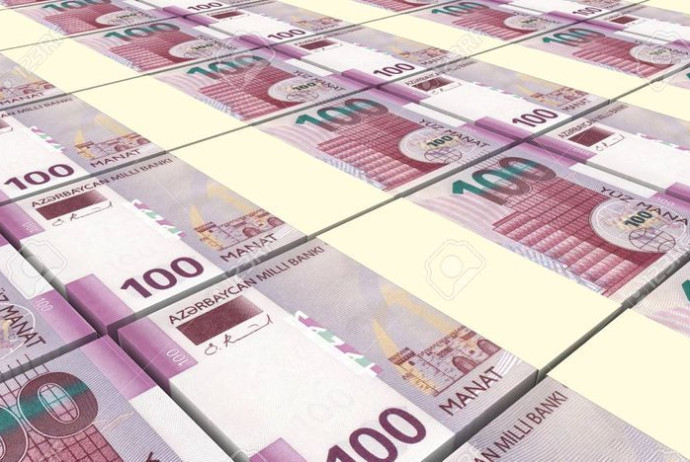 Azərbaycanda I yarım ildə dövlət istiqrazları üzrə 955 mln. manat ödəniş edilib