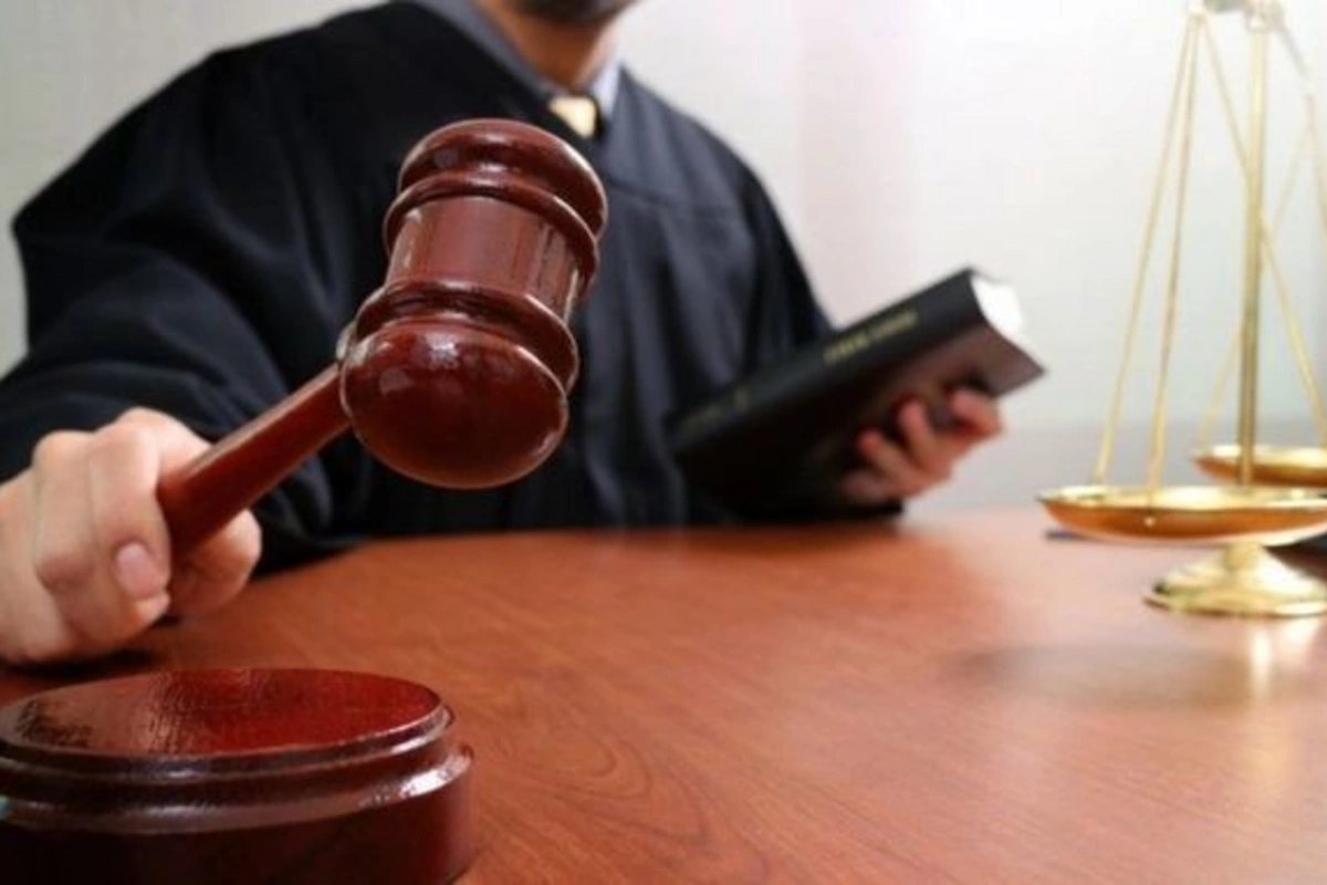 Casusluqda ittiham olunan Fransa vətəndaşı: Dedilər ki, rusiyalı və iranlı iş adamları Azərbaycan üçün...